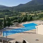 En Vercors Appartement
