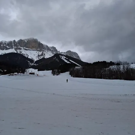 Appartamento En Vercors Gresse-en-Vercors