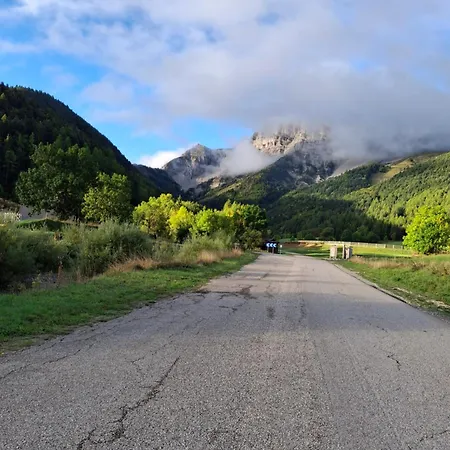 Lejlighed En Vercors *