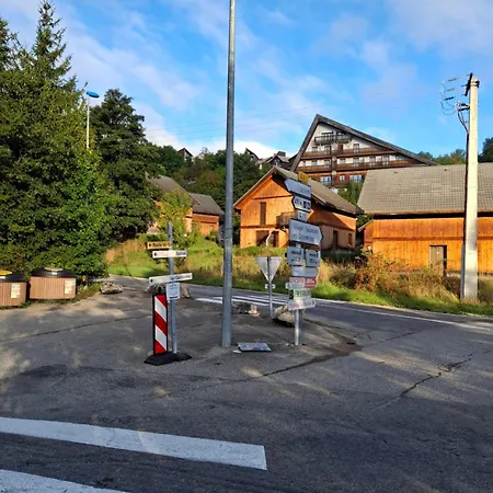 En Vercors Lejlighed