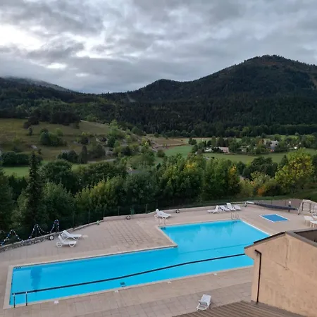 Appartamento En Vercors