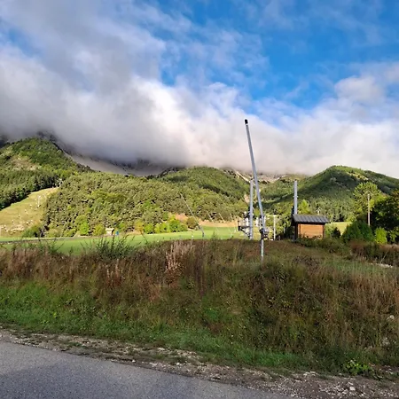 En Vercors Appartamento