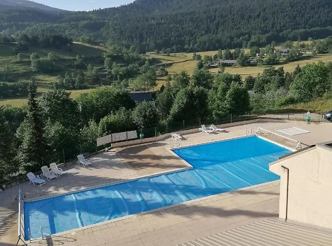 En Vercors Lejlighed
