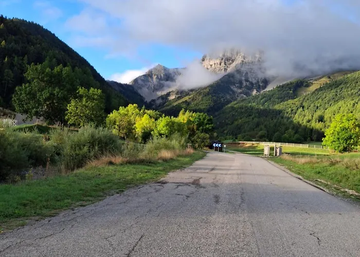 Lejlighed En Vercors *