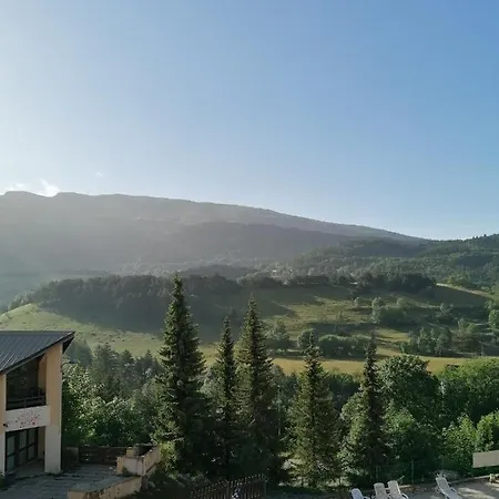 En Vercors
