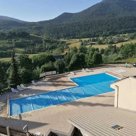 En Vercors Lägenhet