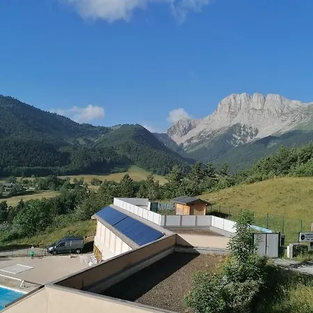En Vercors