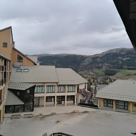 Apartment En Vercors