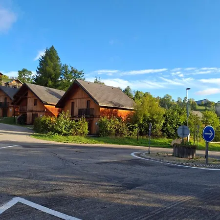 Lägenhet En Vercors