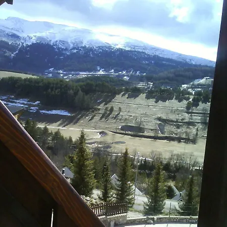 En Vercors Apartment Gresse-en-Vercors
