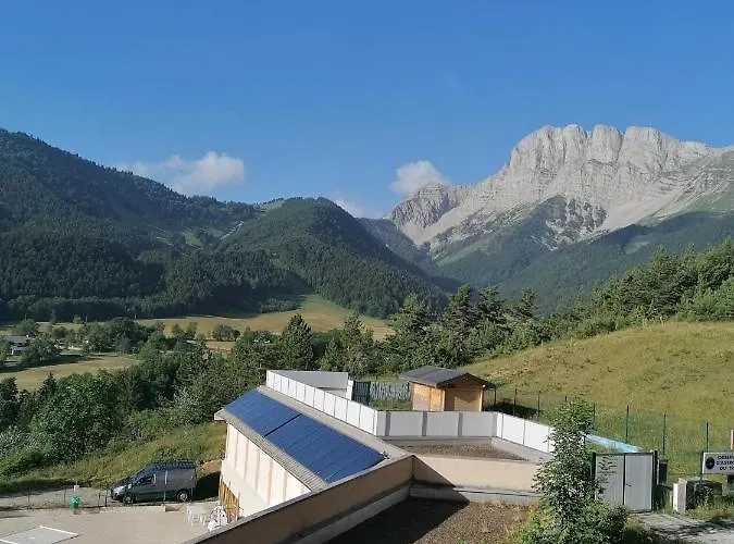 En Vercors