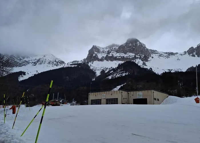 En Vercors *