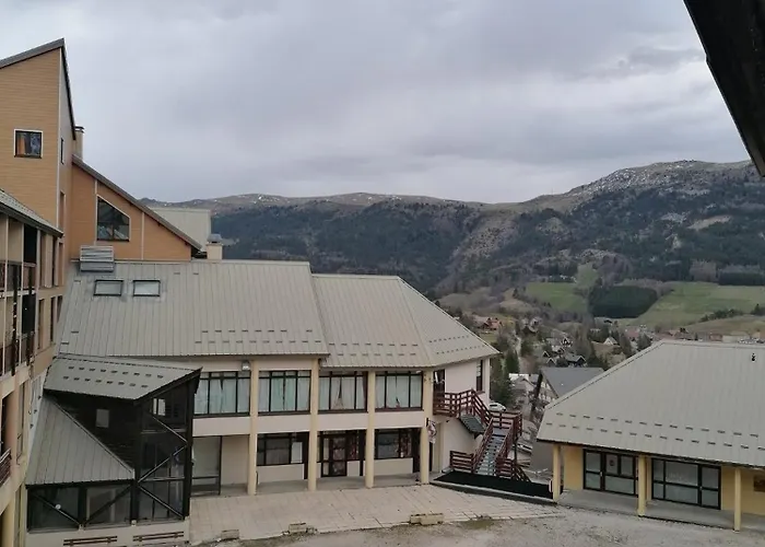 Apartamento En Vercors