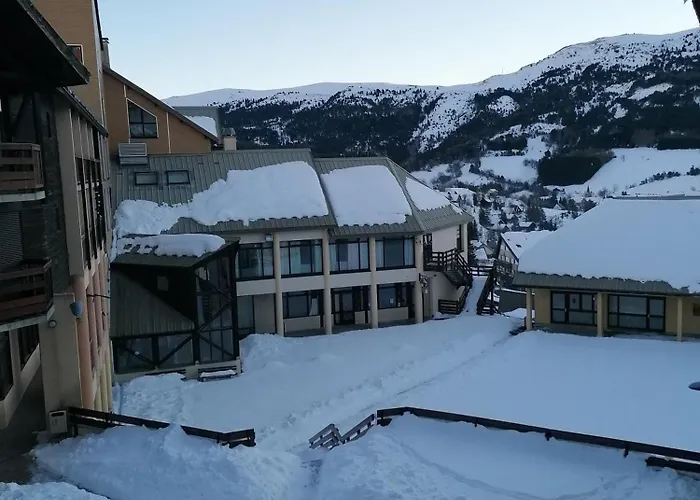 Apartamento En Vercors *