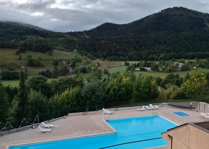 Lägenhet En Vercors