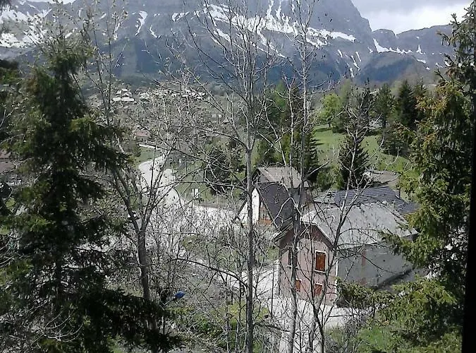 En Vercors